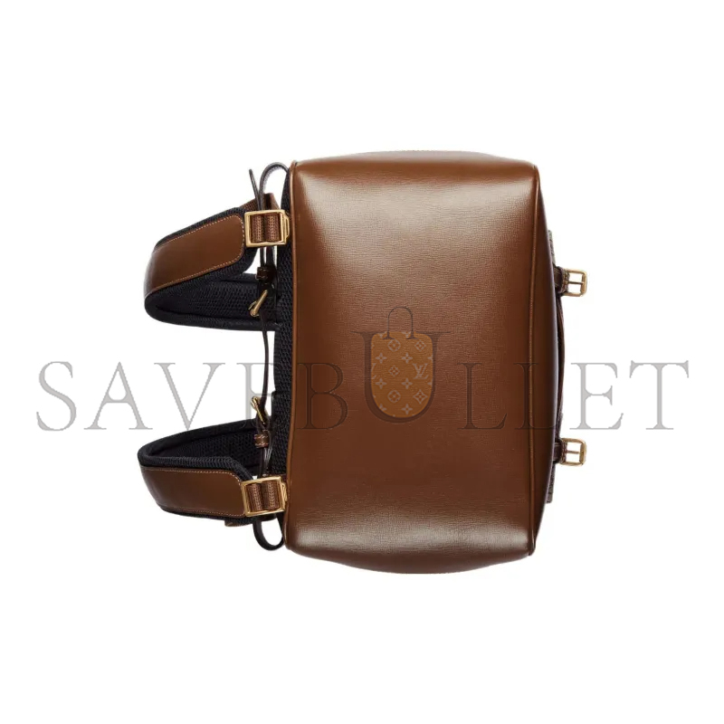 GUCCI BACKPACK WITH INTERLOCKING&G 696013 (43*26*18cm)